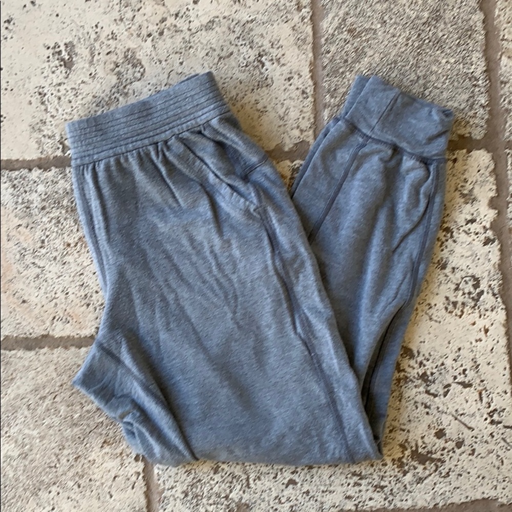 Lululemon jogger